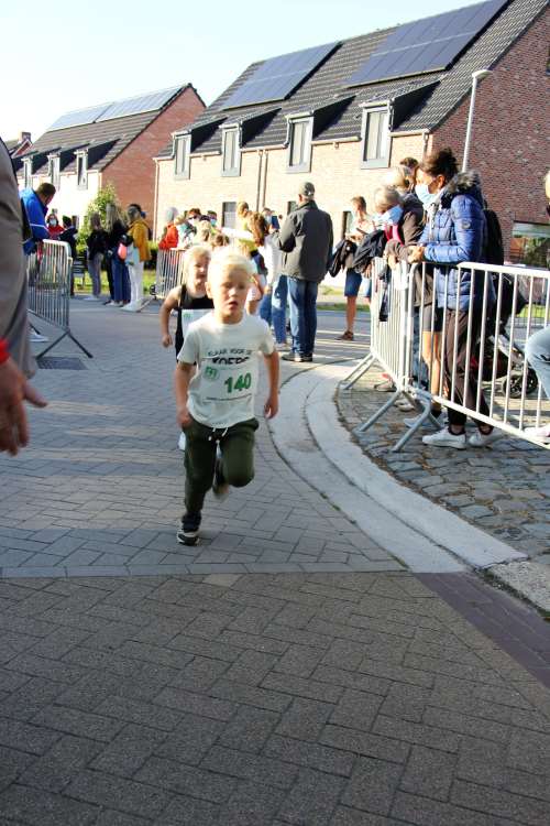 Landlopersjogging 2021